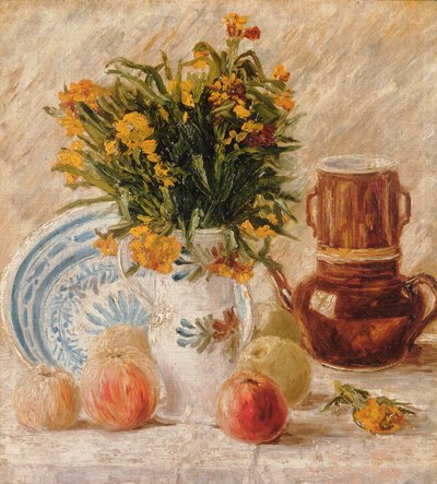 Still Life by Vincent van Gogh